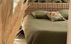 Chambre Boheme Chez Rachel